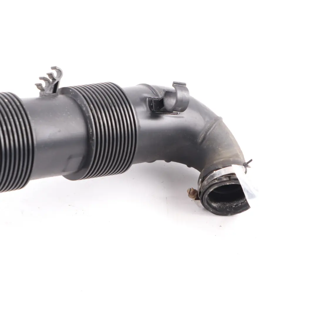  Tuyau D'Admission D'Air Diesel Pour Volkswagen Crafter 1 2.0 TDI - SKU 2E0129615K - Numéro de pièce 2E0129615K
