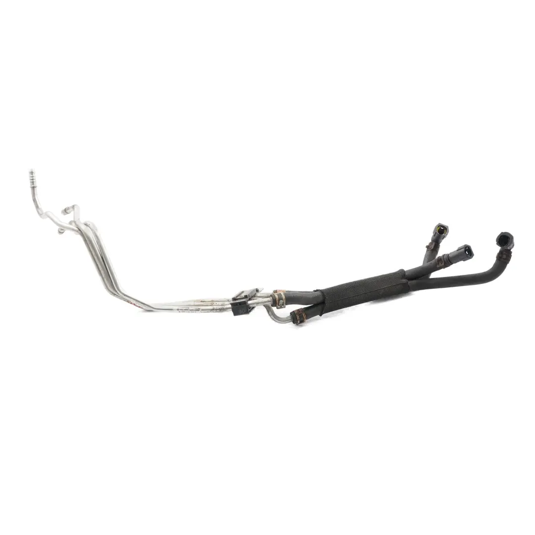 Ritorno Carburante Tubo per VW Volkswagen Crafter 2.0 TDI Diesel Linea con numero di parte 2E0130308K VW Volkswagen Crafter 2.0 TDI Diesel Linea Ritorno Carburante Tubo - SKU 2E0130308K - Numero di parte 2E0130308K