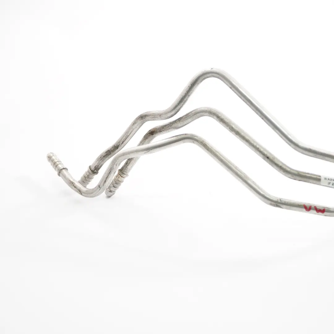 Return Pipe Hose to VW Volkswagen Crafter 2.0 TDI Diesel Fuel Line with Part number 2E0130308K VW Volkswagen Crafter 2.0 TDI Diesel Fuel Line Return Pipe Hose - SKU 2E0130308K - Part number 2E0130308K