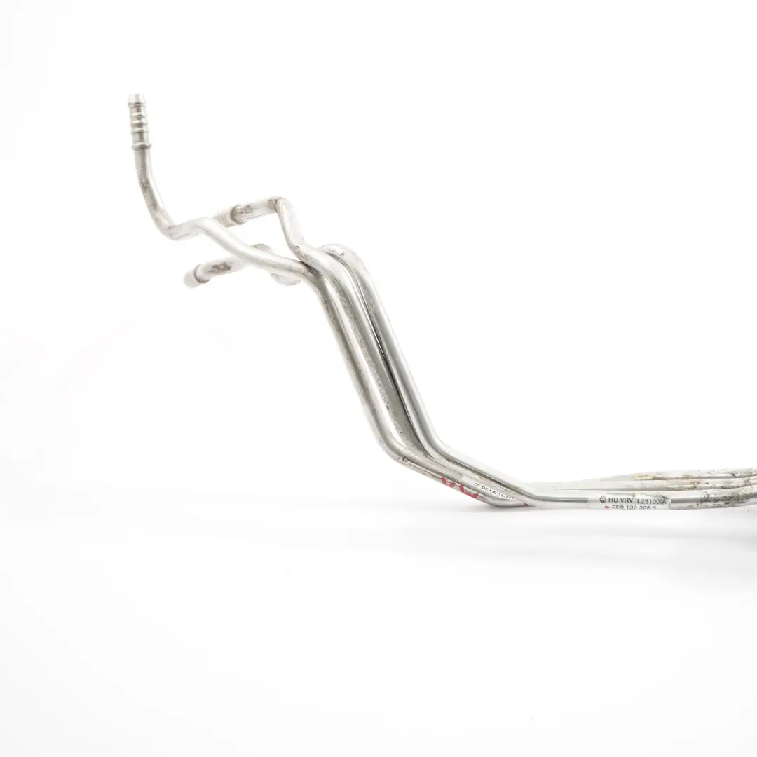 VW Volkswagen Crafter 2.0 TDI Diesel Tuyau Retour Conduite Carburant - SKU 2E0130308K - Numéro de pièce 2E0130308K