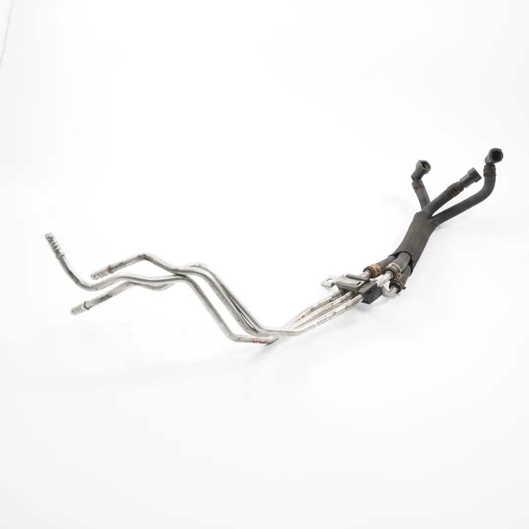 Tuyau Retour Conduite Carburant pour VW Volkswagen Crafter 2.0 TDI Diesel à propos du numéro de pièce 2E0130308K VW Volkswagen Crafter 2.0 TDI Diesel Tuyau Retour Conduite Carburant - SKU 2E0130308K - Numéro de pièce 2E0130308K