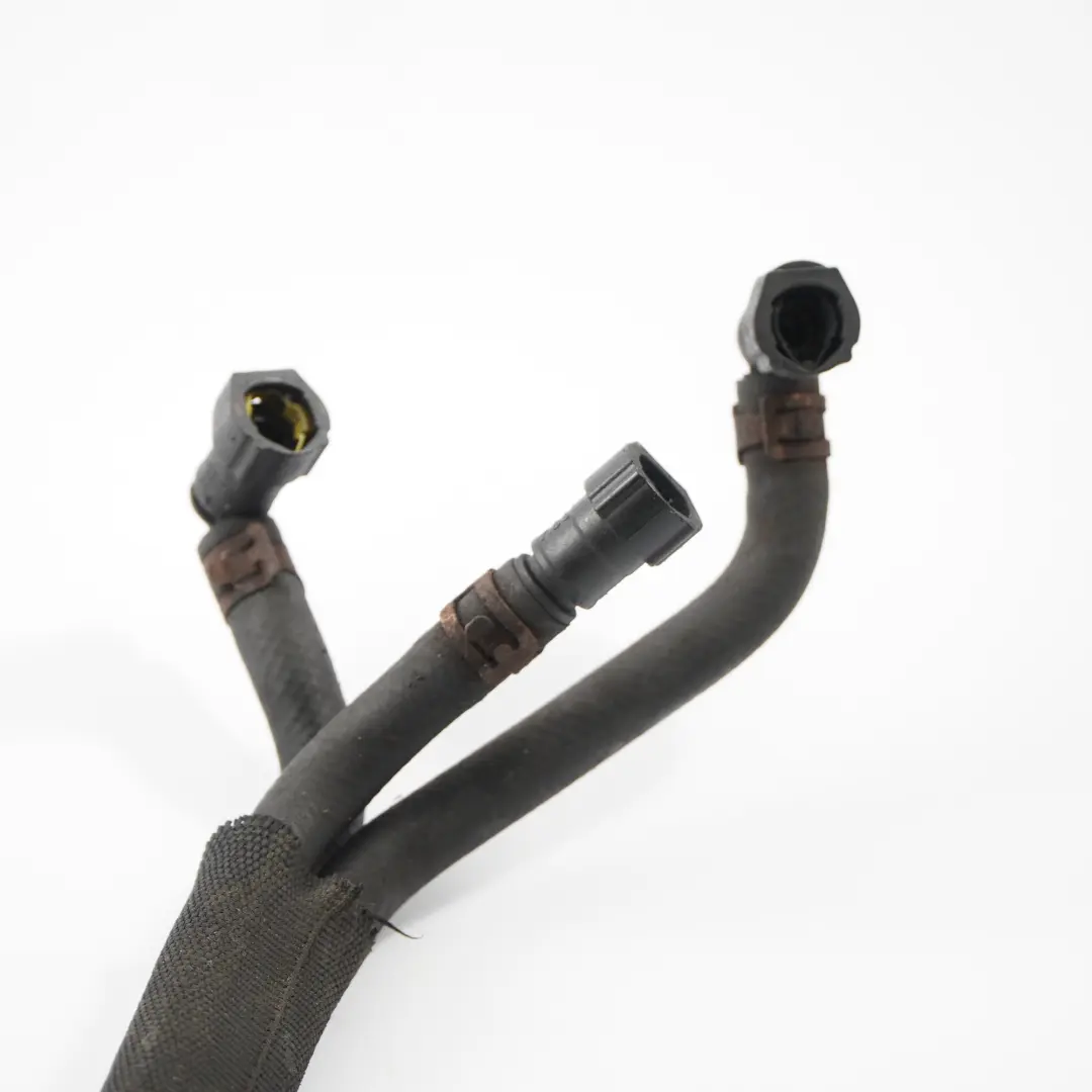 Tuyau Retour Conduite Carburant pour VW Volkswagen Crafter 2.0 TDI Diesel à propos du numéro de pièce 2E0130308K VW Volkswagen Crafter 2.0 TDI Diesel Tuyau Retour Conduite Carburant - SKU 2E0130308K - Numéro de pièce 2E0130308K