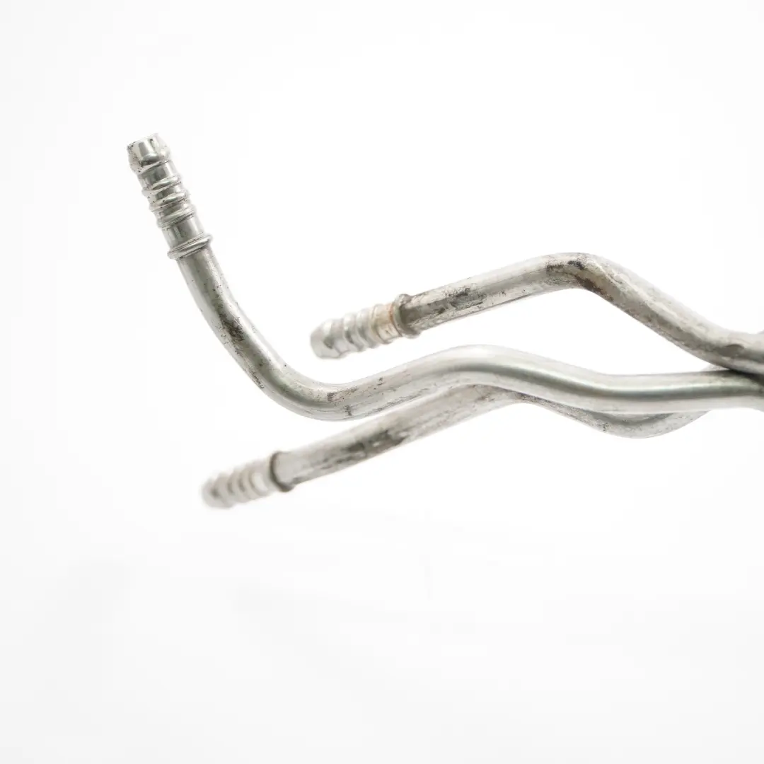 Tuyau Retour Conduite Carburant pour VW Volkswagen Crafter 2.0 TDI Diesel à propos du numéro de pièce 2E0130308K VW Volkswagen Crafter 2.0 TDI Diesel Tuyau Retour Conduite Carburant - SKU 2E0130308K - Numéro de pièce 2E0130308K