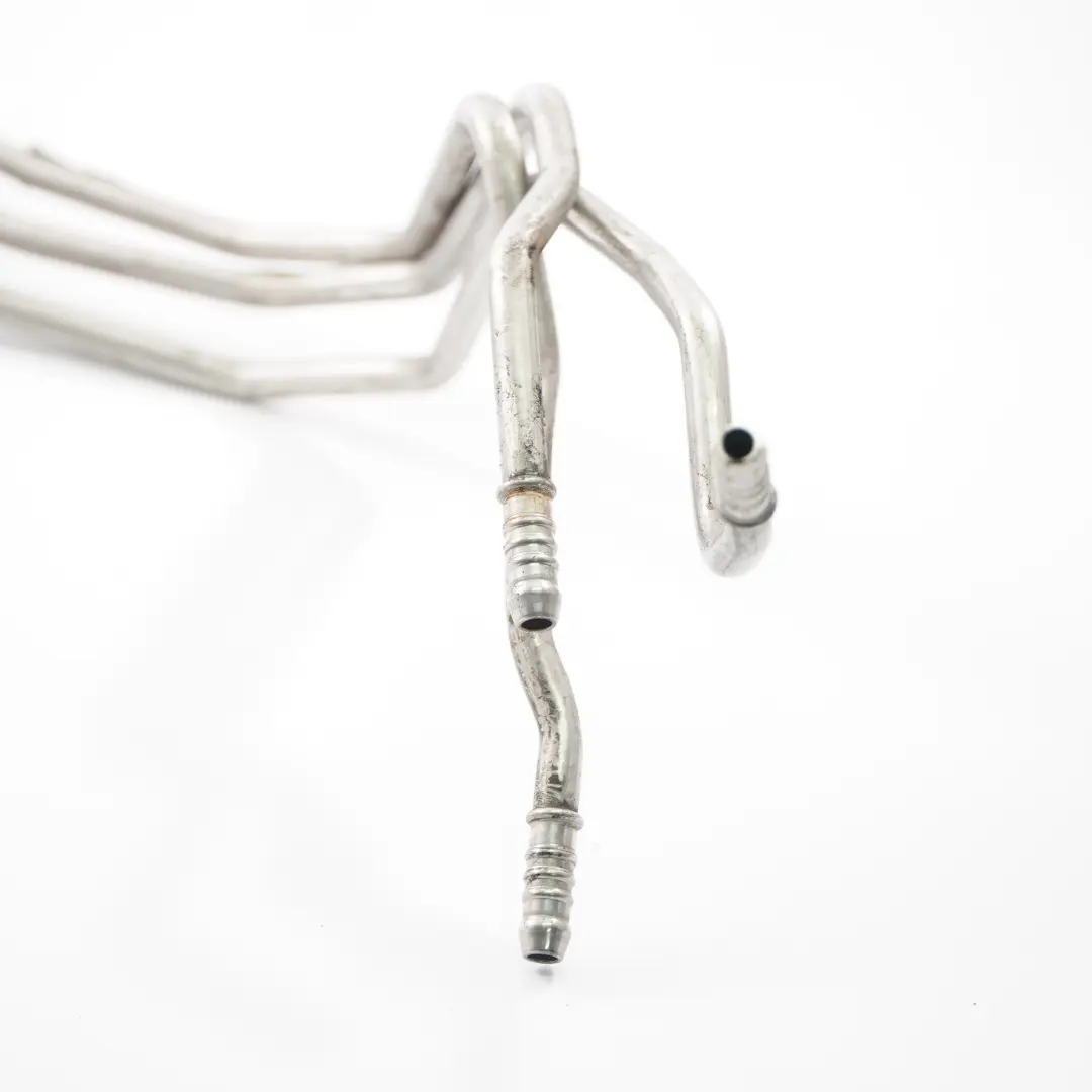 Return Pipe Hose to VW Volkswagen Crafter 2.0 TDI Diesel Fuel Line with Part number 2E0130308K VW Volkswagen Crafter 2.0 TDI Diesel Fuel Line Return Pipe Hose - SKU 2E0130308K - Part number 2E0130308K