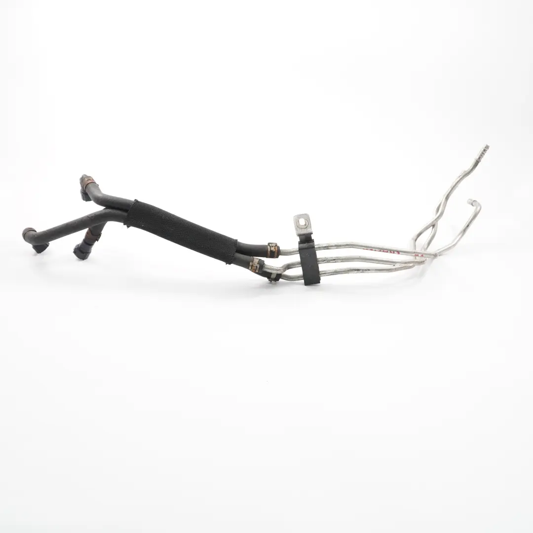 Return Pipe Hose to VW Volkswagen Crafter 2.0 TDI Diesel Fuel Line with Part number 2E0130308K VW Volkswagen Crafter 2.0 TDI Diesel Fuel Line Return Pipe Hose - SKU 2E0130308K - Part number 2E0130308K