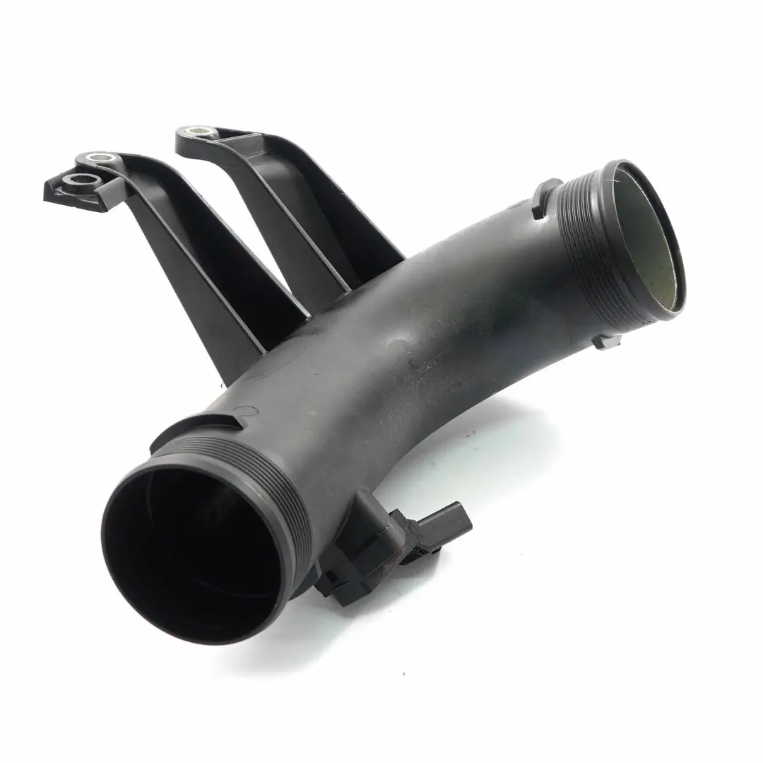 Tubo aspirazione aria turbo dell'intercooler per Volkswagen VW Crafter 1 con numero di parte 2E0145762A Volkswagen VW Crafter 1 Tubo aspirazione aria turbo dell'intercooler - SKU 2E0145762A - Numero di parte 2E0145762A