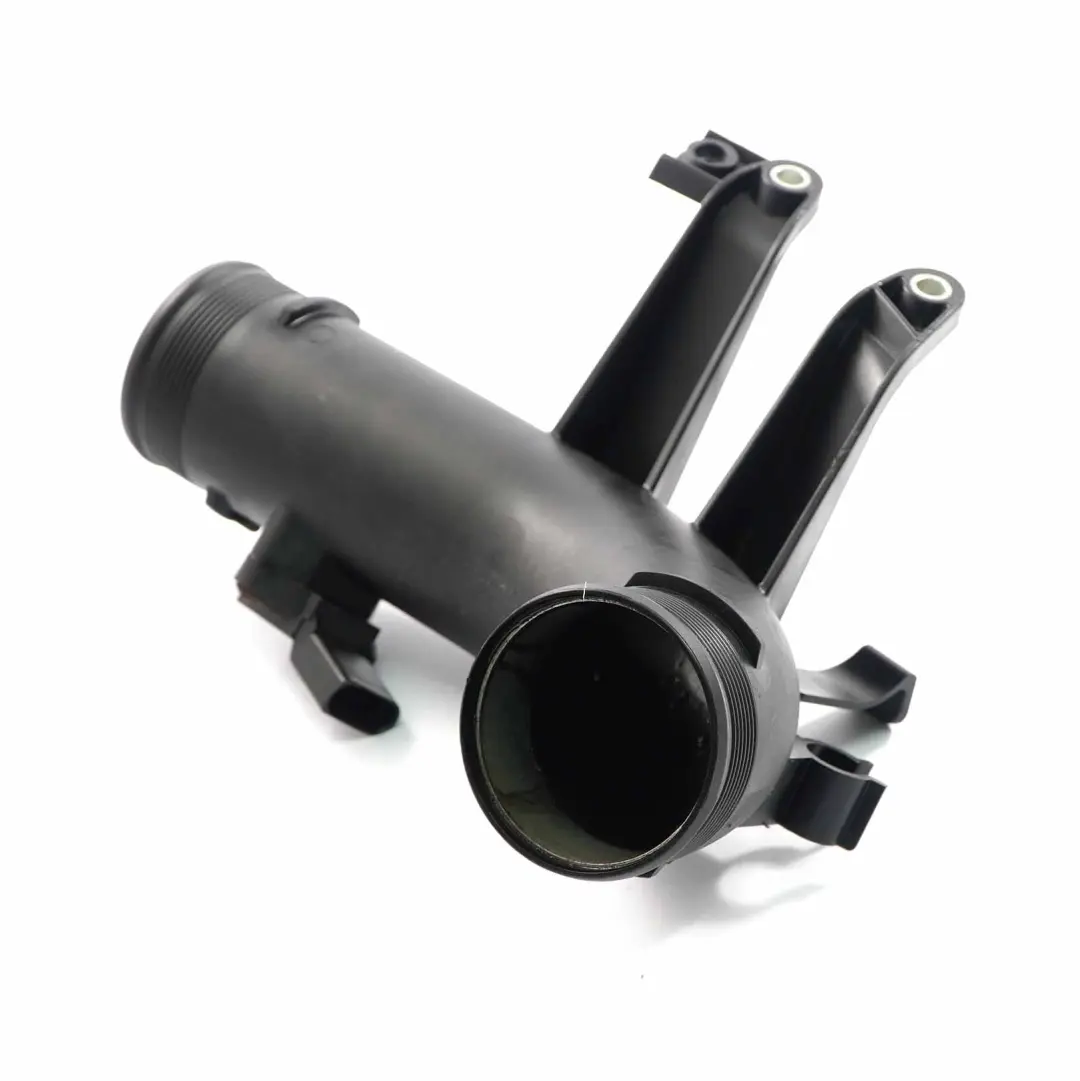 Volkswagen VW Crafter 1 Diesel Intercooler Turbo Air Intake Pipe Hose - SKU 2E0145762A - Part number 2E0145762A
