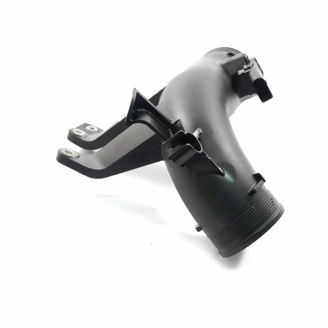 Ladeluftkühler Turbo Ansaugrohr Schlauch für Volkswagen VW Crafter Diesel mit Teilenummer 2E0145762A Volkswagen VW Crafter Diesel Ladeluftkühler Turbo Ansaugrohr Schlauch - SKU 2E0145762A - Teilenummer 2E0145762A