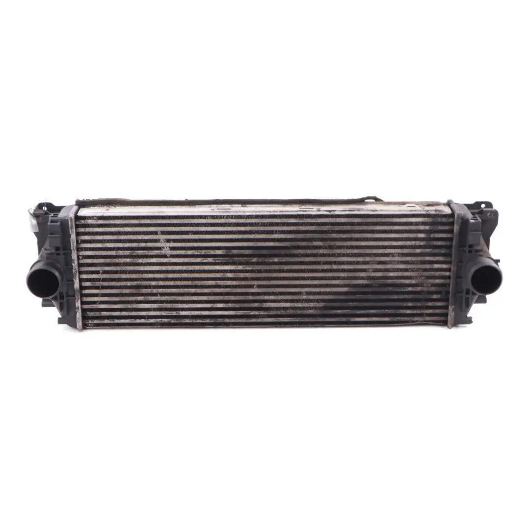 Volkswagen Crafter Air Charge Cooler Radiator Intercooler - SKU 2E0145804 - Part number 2E0145804