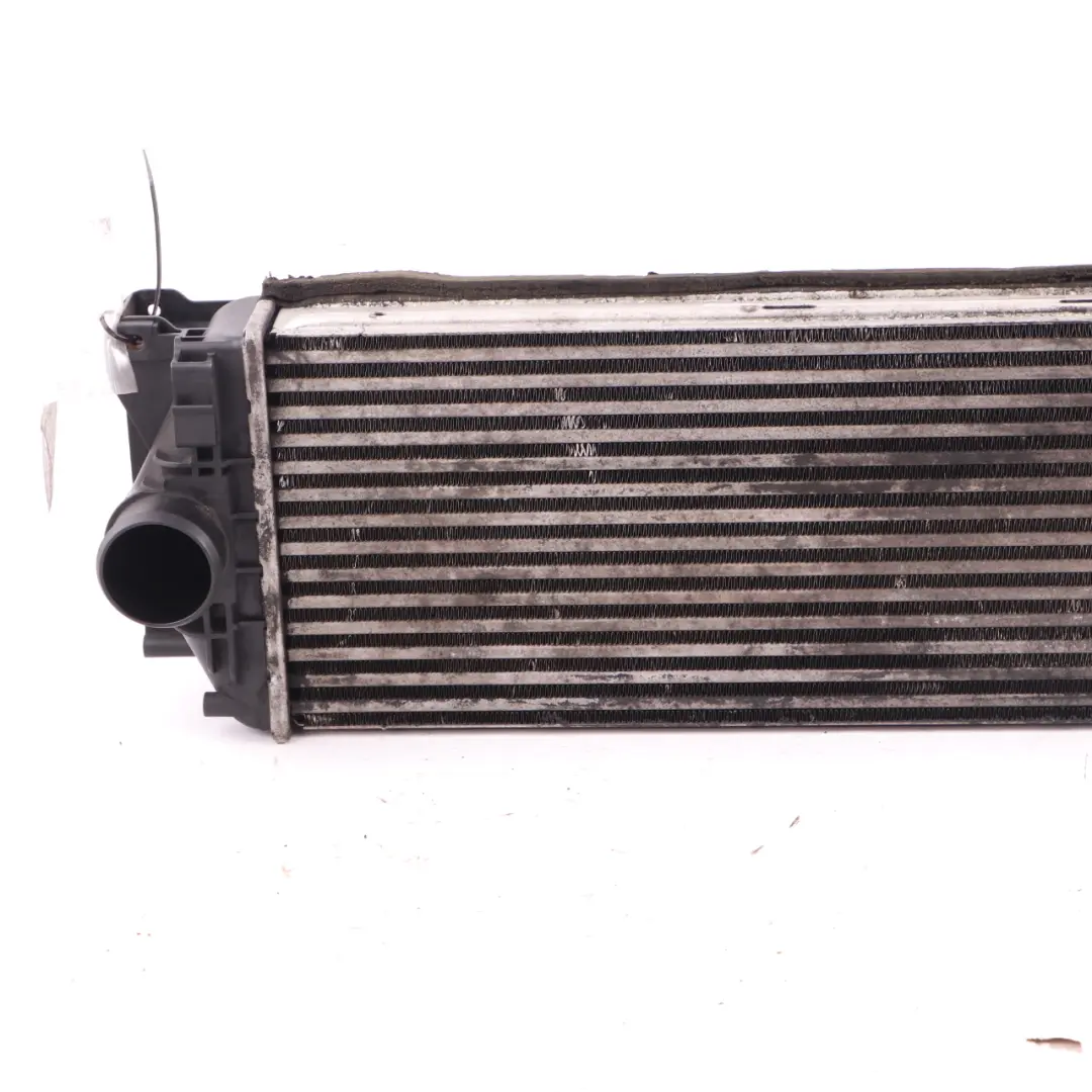 Volkswagen Crafter Air Charge Cooler Radiator Intercooler - SKU 2E0145804 - Part number 2E0145804