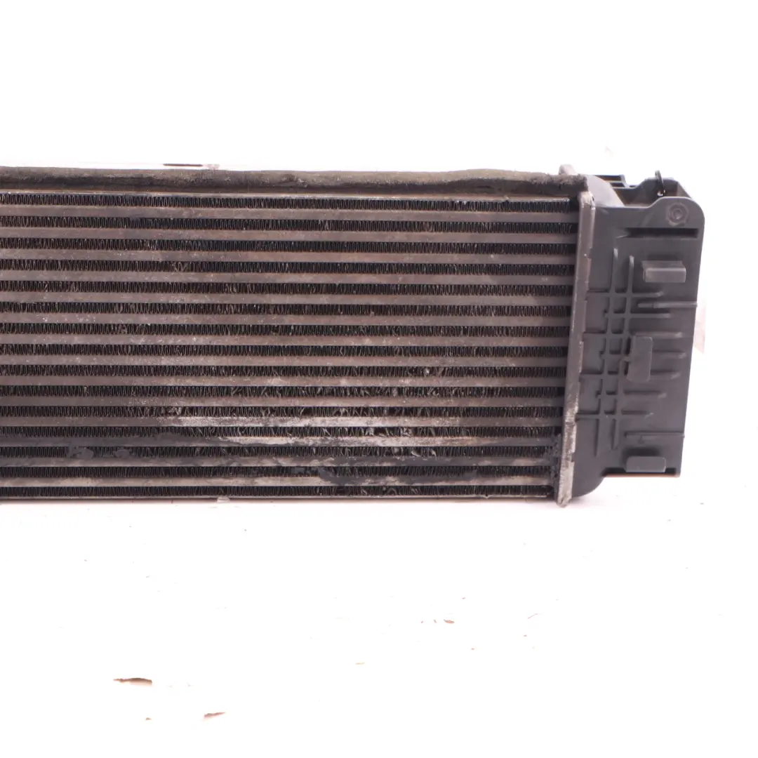 Volkswagen Crafter Air Charge Cooler Radiator Intercooler - SKU 2E0145804 - Part number 2E0145804