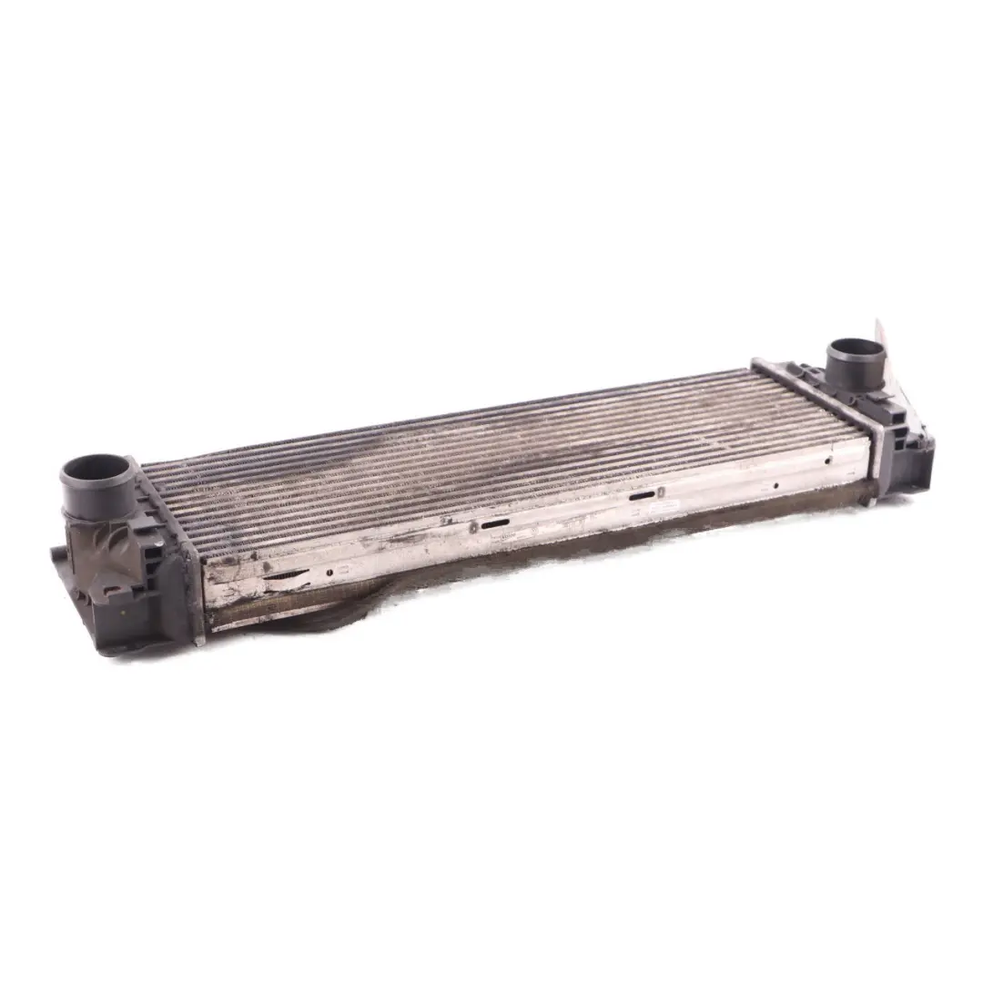 Volkswagen Crafter Air Charge Cooler Radiator Intercooler - SKU 2E0145804 - Part number 2E0145804