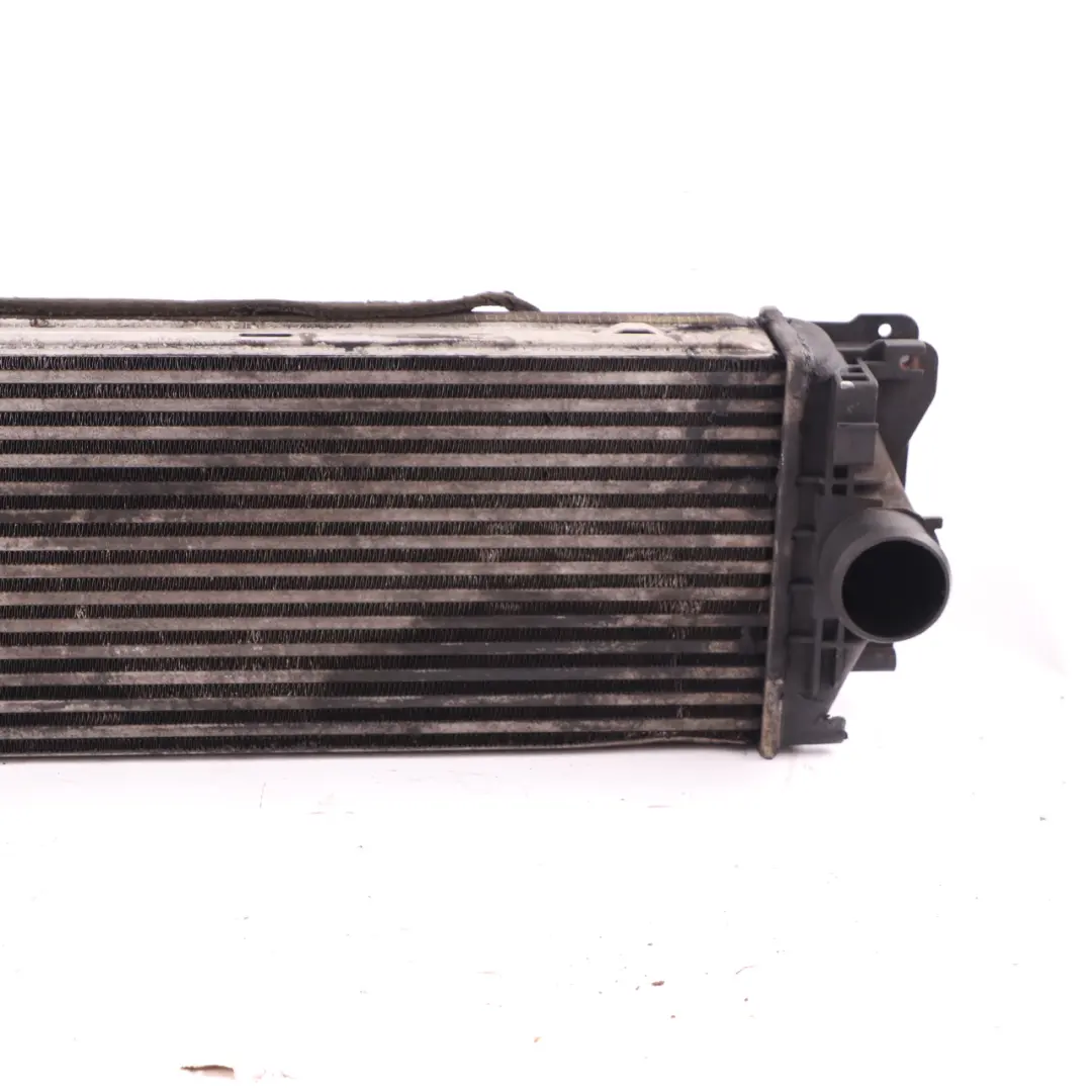 Charge Cooler Radiator Intercooler to Volkswagen Crafter Air with Part number 2E0145804 Volkswagen Crafter Air Charge Cooler Radiator Intercooler - SKU 2E0145804 - Part number 2E0145804