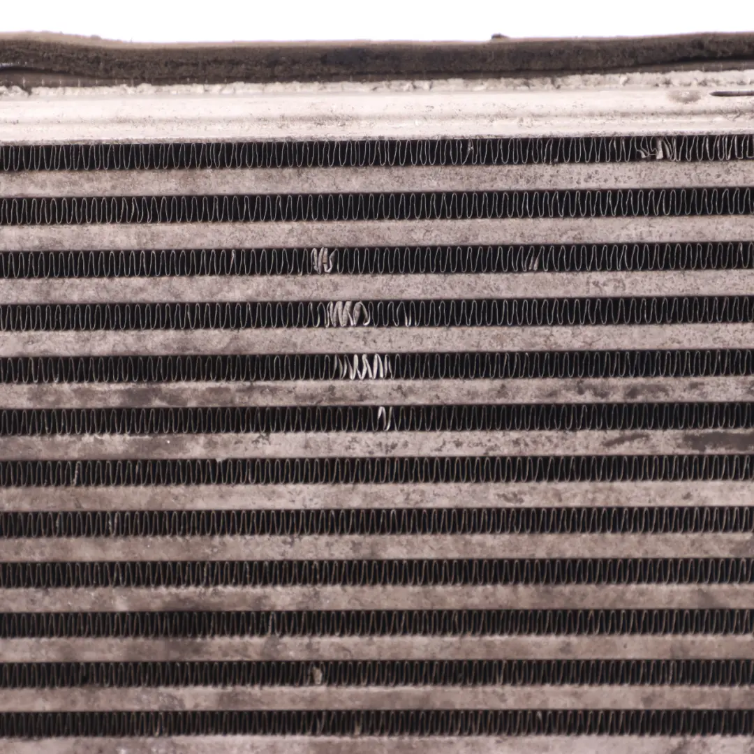 Charge Cooler Radiator Intercooler to Volkswagen Crafter Air with Part number 2E0145804 Volkswagen Crafter Air Charge Cooler Radiator Intercooler - SKU 2E0145804 - Part number 2E0145804