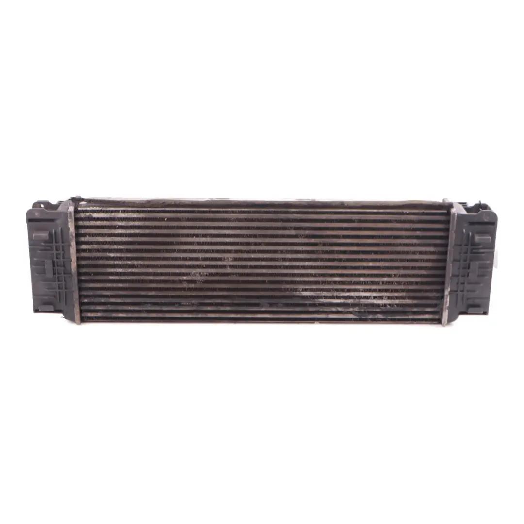 Charge Cooler Radiator Intercooler to Volkswagen Crafter Air with Part number 2E0145804 Volkswagen Crafter Air Charge Cooler Radiator Intercooler - SKU 2E0145804 - Part number 2E0145804