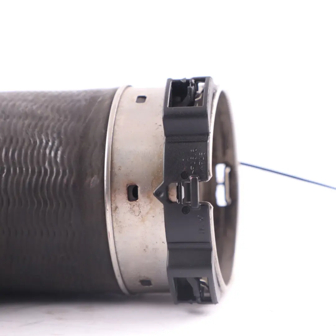 Intake Pipe Hose to Volkswagen Crafter 2.0 TDI Intercooler Air with Part number 2E0145828B Volkswagen Crafter 2.0 TDI Intercooler Air Intake Pipe Hose - SKU 2E0145828B - Part number 2E0145828B