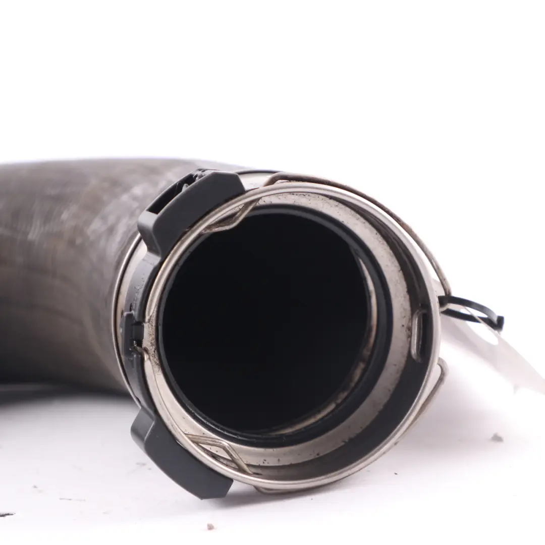 Intake Pipe Hose to Volkswagen Crafter 2.0 TDI Intercooler Air with Part number 2E0145828B Volkswagen Crafter 2.0 TDI Intercooler Air Intake Pipe Hose - SKU 2E0145828B - Part number 2E0145828B