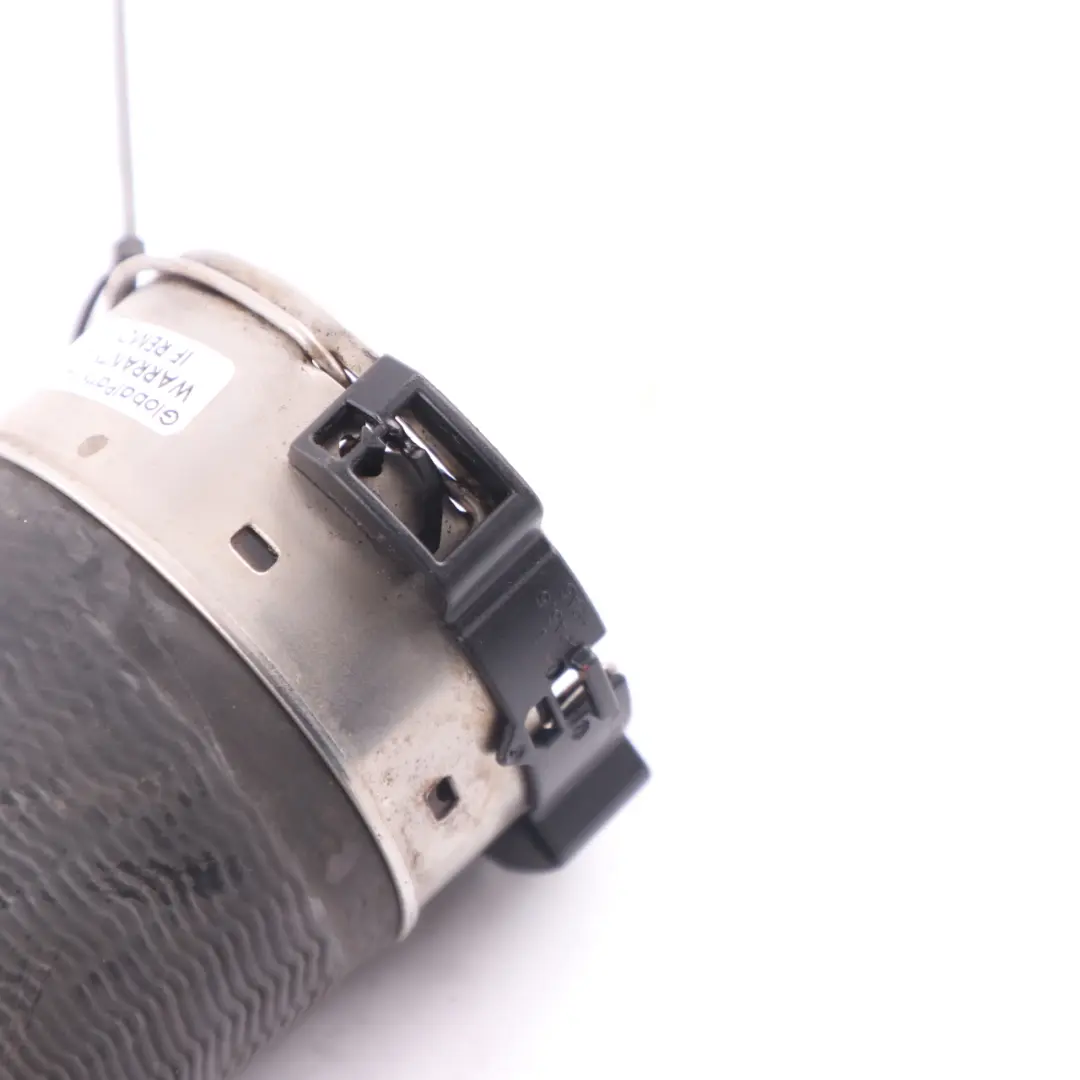 Intake Pipe Hose to Volkswagen Crafter 2.0 TDI Intercooler Air with Part number 2E0145828B Volkswagen Crafter 2.0 TDI Intercooler Air Intake Pipe Hose - SKU 2E0145828B - Part number 2E0145828B