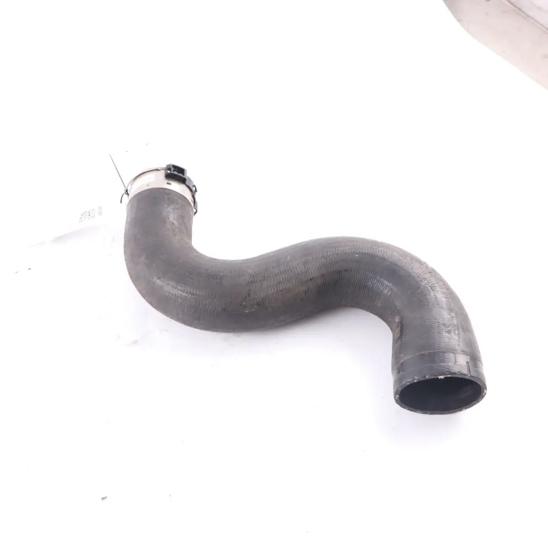 Intake Pipe Hose to Volkswagen Crafter 2.0 TDI Intercooler Air with Part number 2E0145828B Volkswagen Crafter 2.0 TDI Intercooler Air Intake Pipe Hose - SKU 2E0145828B - Part number 2E0145828B