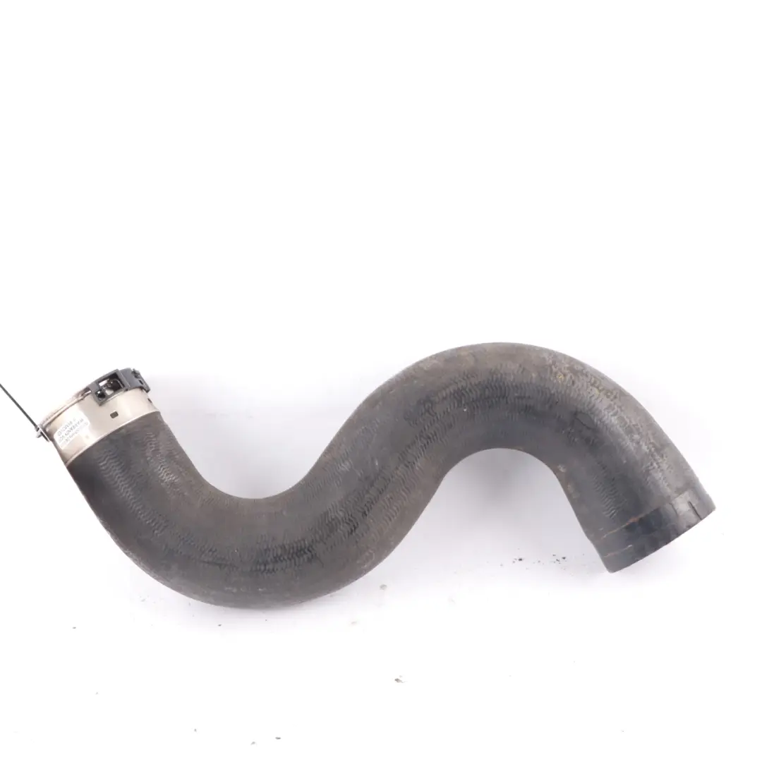 Intake Pipe Hose to Volkswagen Crafter 2.0 TDI Intercooler Air with Part number 2E0145828B Volkswagen Crafter 2.0 TDI Intercooler Air Intake Pipe Hose - SKU 2E0145828B - Part number 2E0145828B
