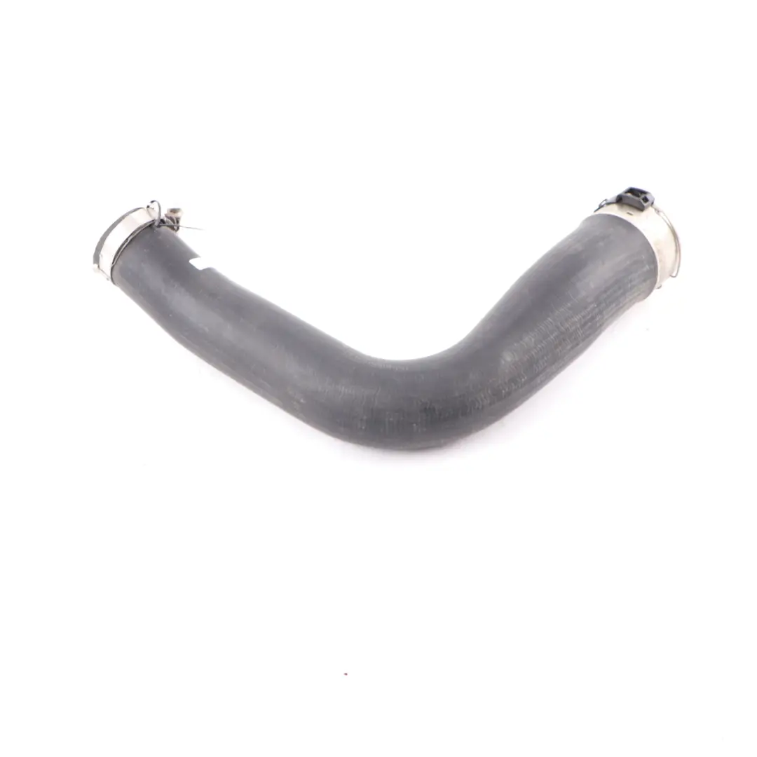 Intake Pipe Hose to Volkswagen Crafter 2.0 TDI Intercooler Air with Part number 2E0145856E Volkswagen Crafter 2.0 TDI Intercooler Air Intake Pipe Hose - SKU 2E0145856E - Part number 2E0145856E