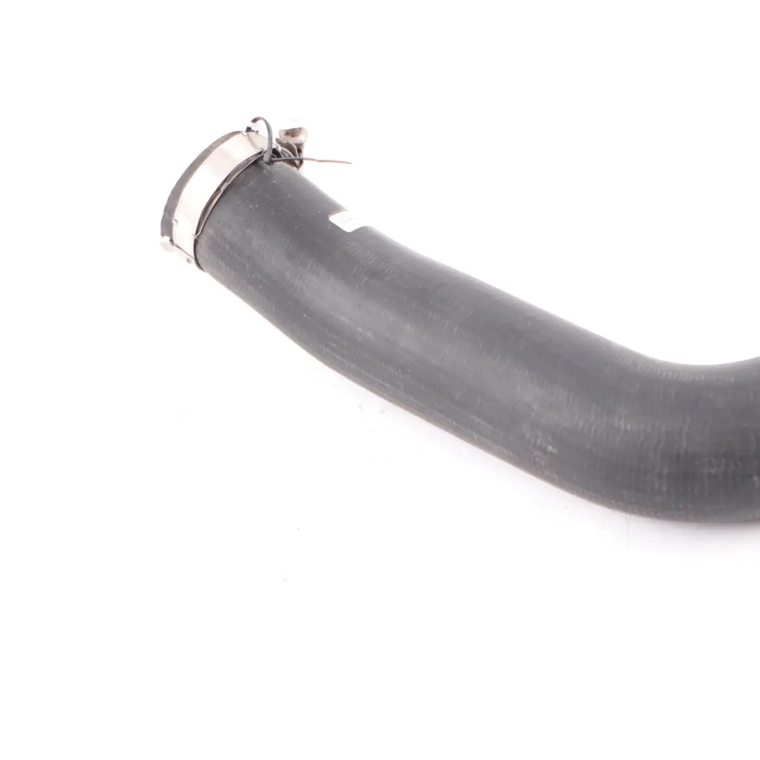 Intake Pipe Hose to Volkswagen Crafter 2.0 TDI Intercooler Air with Part number 2E0145856E Volkswagen Crafter 2.0 TDI Intercooler Air Intake Pipe Hose - SKU 2E0145856E - Part number 2E0145856E