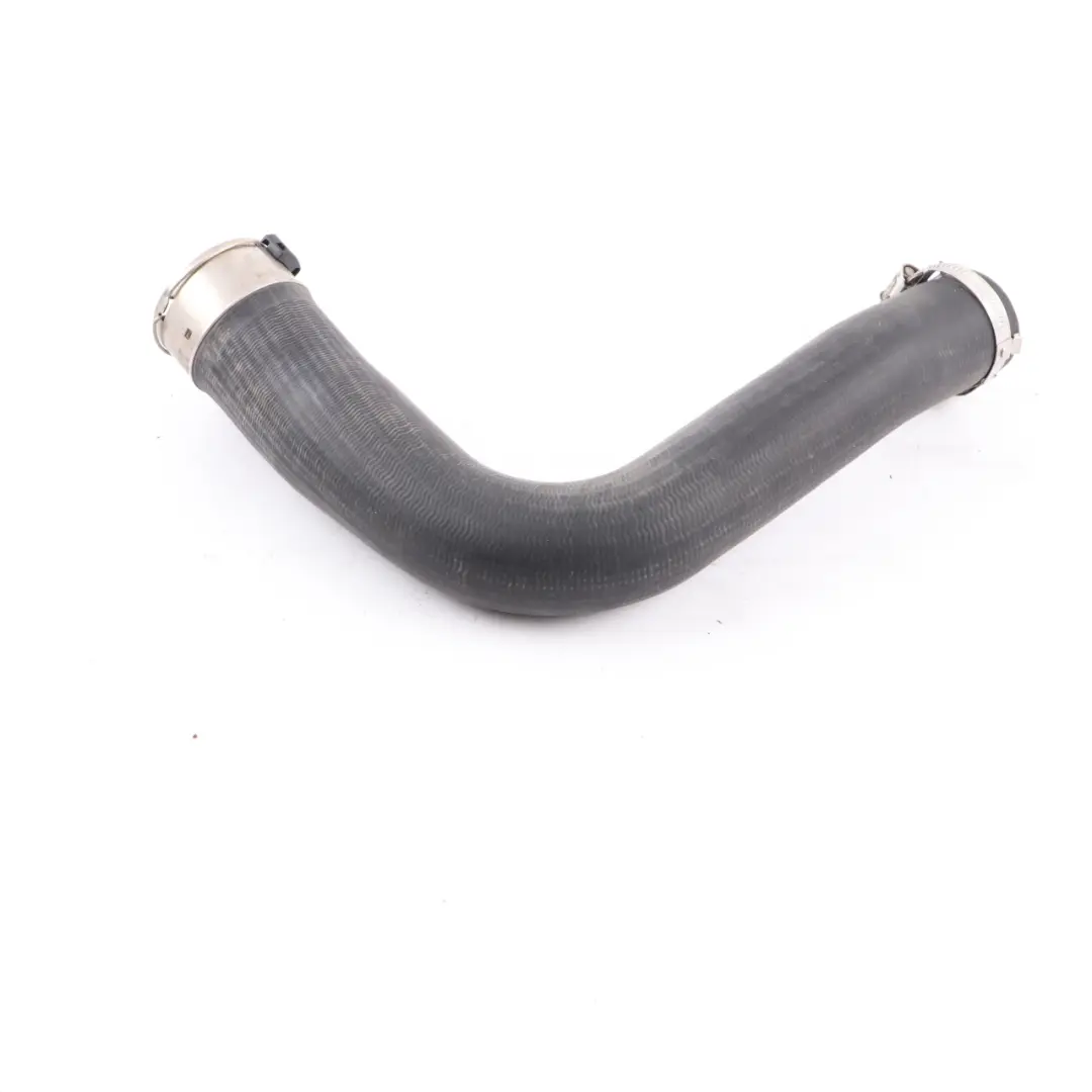 Intake Pipe Hose to Volkswagen Crafter 2.0 TDI Intercooler Air with Part number 2E0145856E Volkswagen Crafter 2.0 TDI Intercooler Air Intake Pipe Hose - SKU 2E0145856E - Part number 2E0145856E