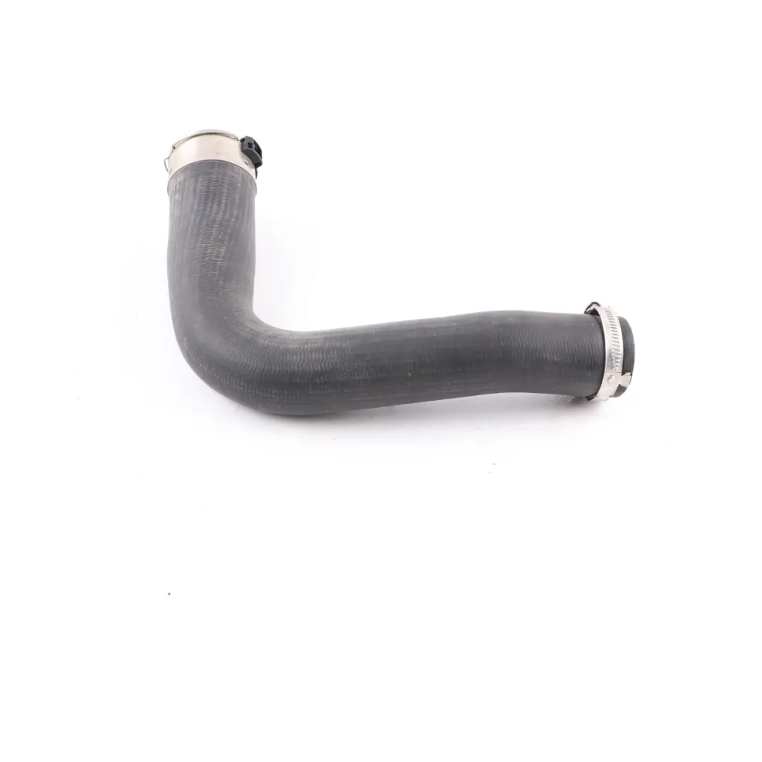 Intake Pipe Hose to Volkswagen Crafter 2.0 TDI Intercooler Air with Part number 2E0145856E Volkswagen Crafter 2.0 TDI Intercooler Air Intake Pipe Hose - SKU 2E0145856E - Part number 2E0145856E