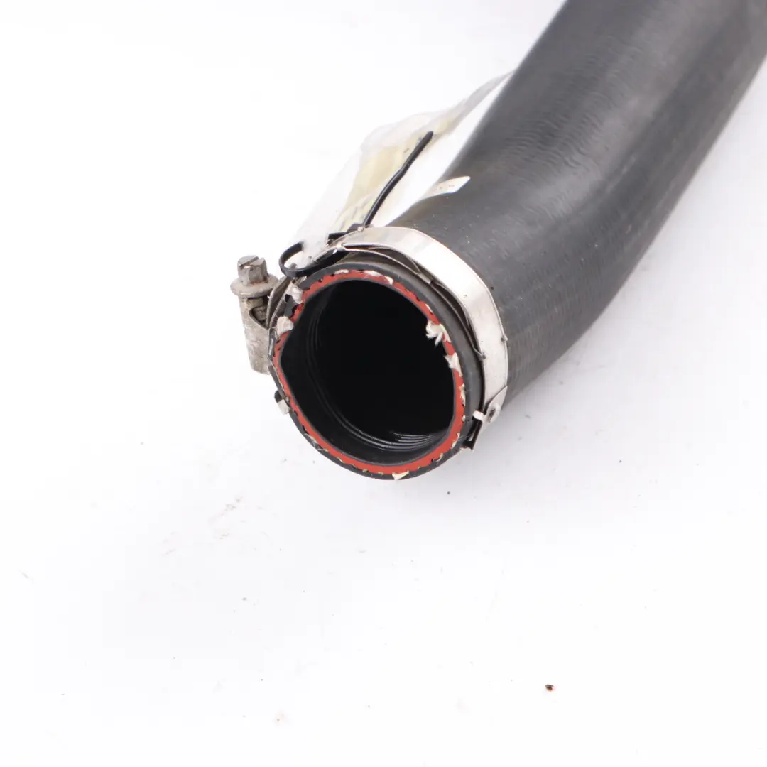 Volkswagen Crafter 2.0 TDI Intercooler Air Intake Pipe Hose - SKU 2E0145856E - Part number 2E0145856E