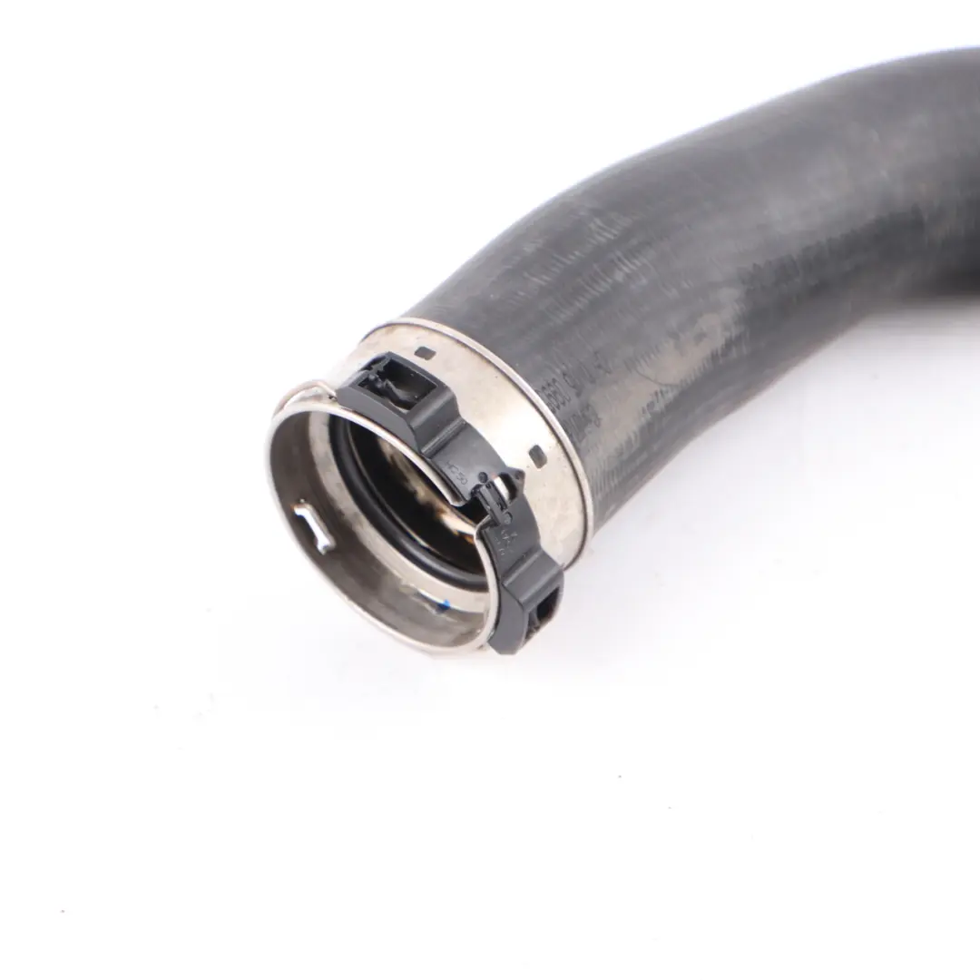 Volkswagen Crafter 2.0 TDI Intercooler Air Intake Pipe Hose - SKU 2E0145856E - Part number 2E0145856E