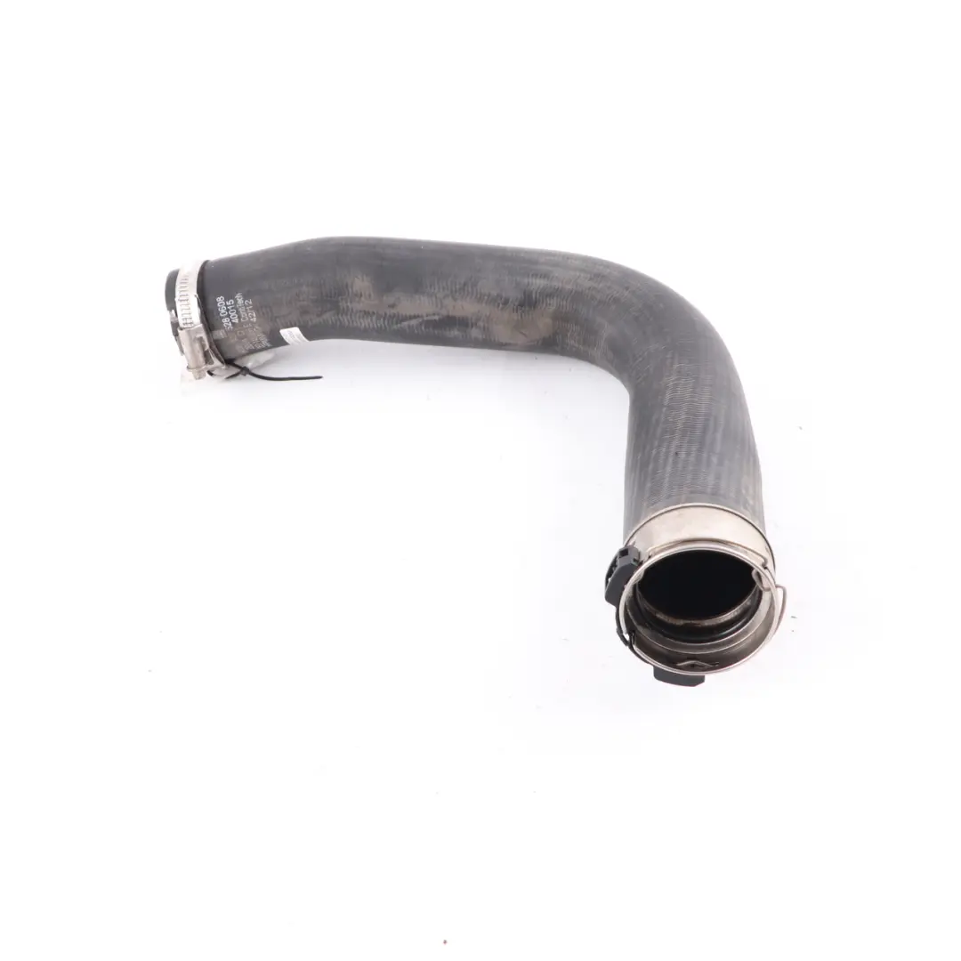 Intake Pipe Hose to Volkswagen Crafter 2.0 TDI Intercooler Air with Part number 2E0145856E Volkswagen Crafter 2.0 TDI Intercooler Air Intake Pipe Hose - SKU 2E0145856E - Part number 2E0145856E