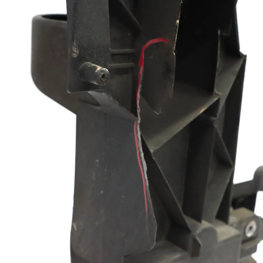 Volkswagen VW Crafter Frontkühler Slam Beam Cowling Verstärkung - SKU 2E0805591 - Teilenummer 2E0805591