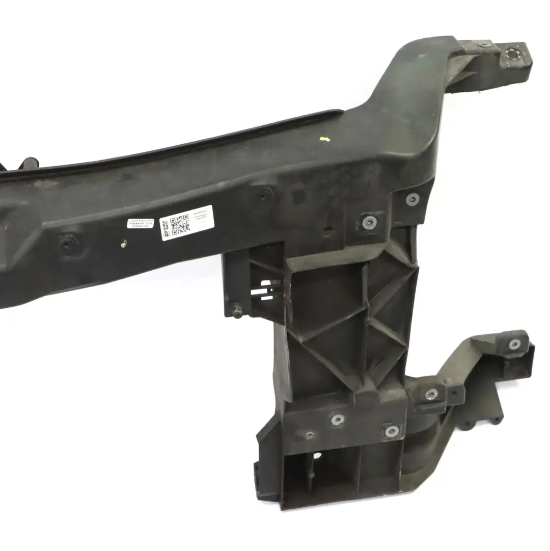 Radiatore anteriore Fascia di rinforzo per Volkswagen VW Crafter con numero di parte 2E0805591 Volkswagen VW Crafter Radiatore anteriore Fascia di rinforzo - SKU 2E0805591 - Numero di parte 2E0805591