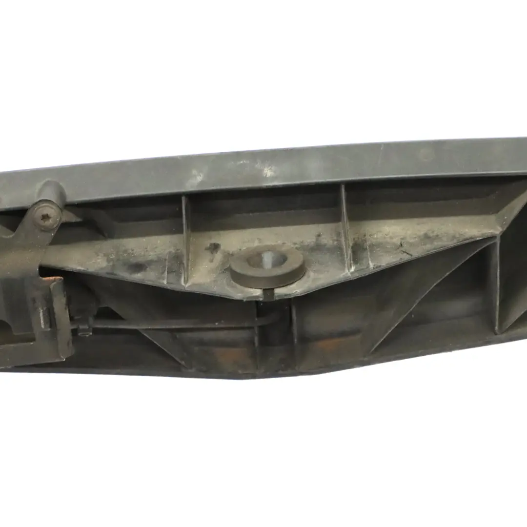 Volkswagen VW Crafter Frontkühler Slam Beam Cowling Verstärkung - SKU 2E0805591 - Teilenummer 2E0805591