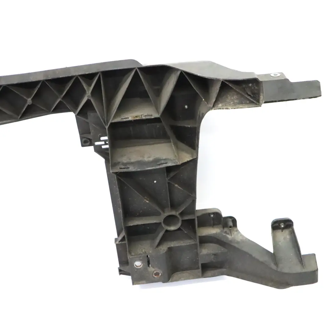 Volkswagen VW Crafter Frontkühler Slam Beam Cowling Verstärkung - SKU 2E0805591 - Teilenummer 2E0805591