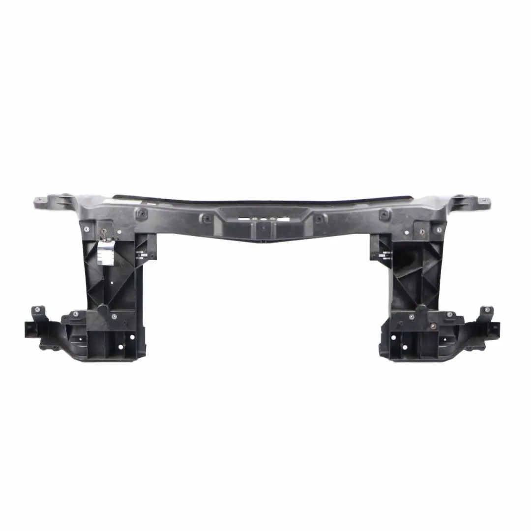 Front Radiator Slam Beam Cowling Reinforcement to Volkswagen VW Crafter with Part number 2E0805591A Volkswagen VW Crafter Front Radiator Slam Beam Cowling Reinforcement - SKU 2E0805591A - Part number 2E0805591A