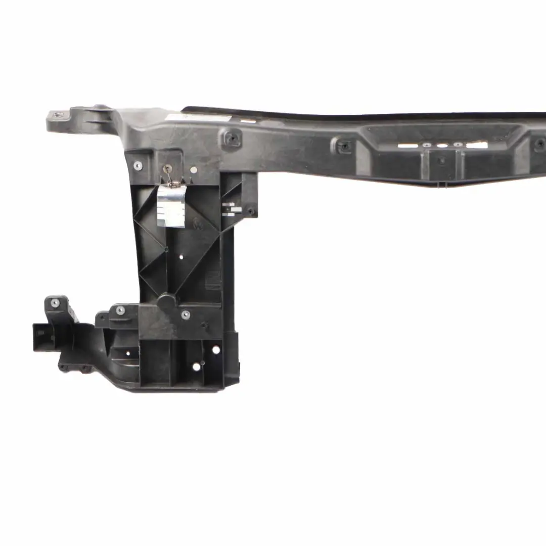 Front Radiator Slam Beam Cowling Reinforcement to Volkswagen VW Crafter with Part number 2E0805591A Volkswagen VW Crafter Front Radiator Slam Beam Cowling Reinforcement - SKU 2E0805591A - Part number 2E0805591A