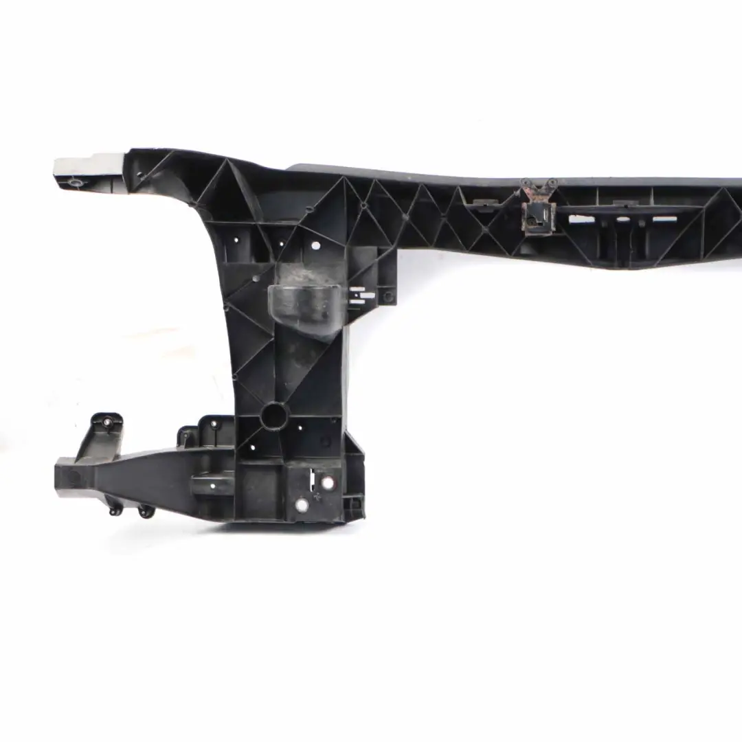 Front Radiator Slam Beam Cowling Reinforcement to Volkswagen VW Crafter with Part number 2E0805591A Volkswagen VW Crafter Front Radiator Slam Beam Cowling Reinforcement - SKU 2E0805591A - Part number 2E0805591A