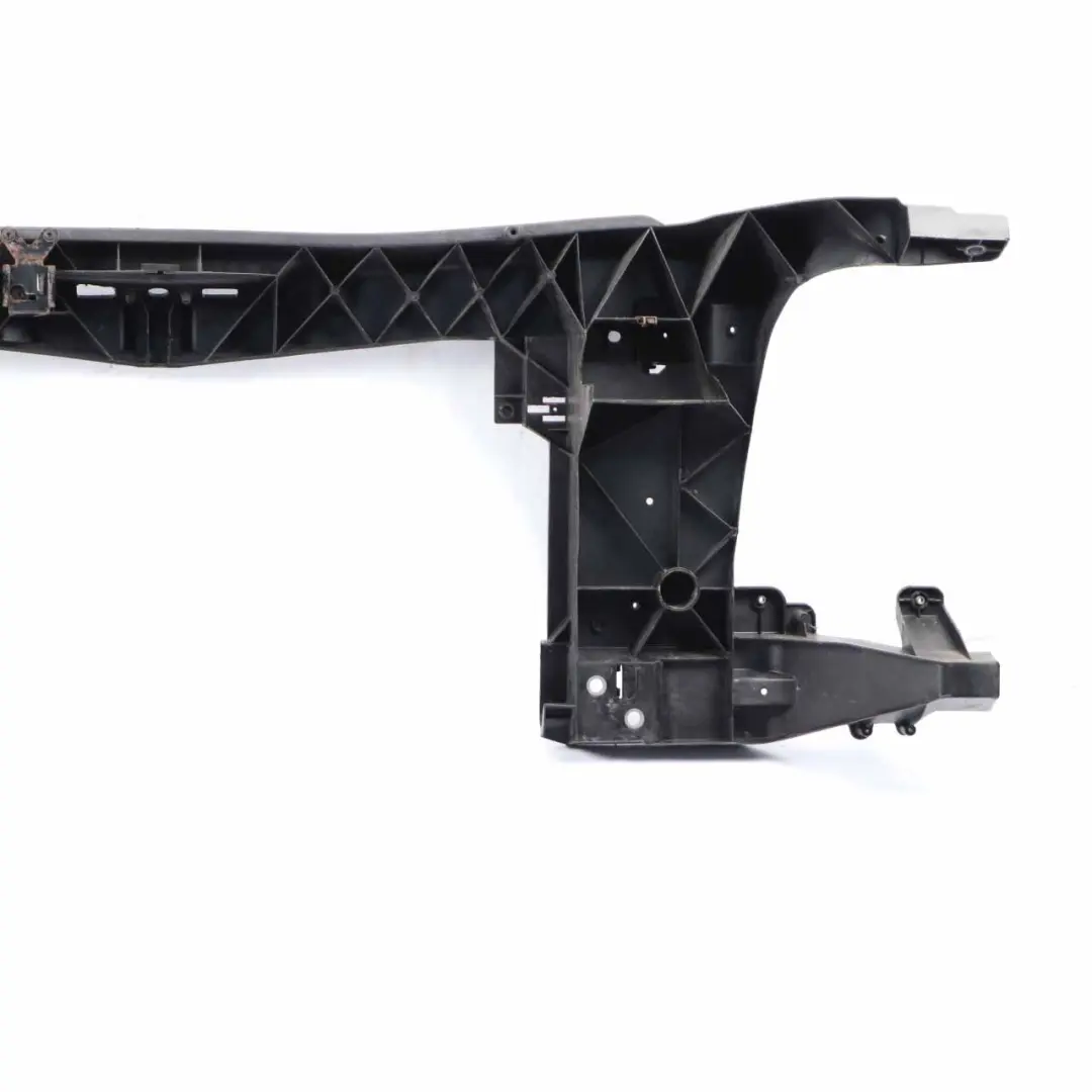Volkswagen VW Crafter Front Radiator Slam Beam Cowling Reinforcement - SKU 2E0805591A - Part number 2E0805591A