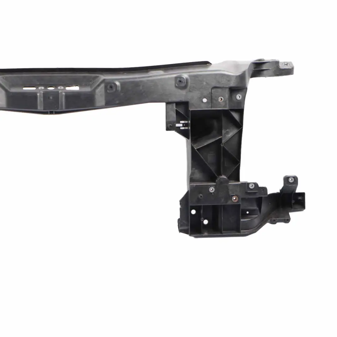 Front Radiator Slam Beam Cowling Reinforcement to Volkswagen VW Crafter with Part number 2E0805591A Volkswagen VW Crafter Front Radiator Slam Beam Cowling Reinforcement - SKU 2E0805591A - Part number 2E0805591A