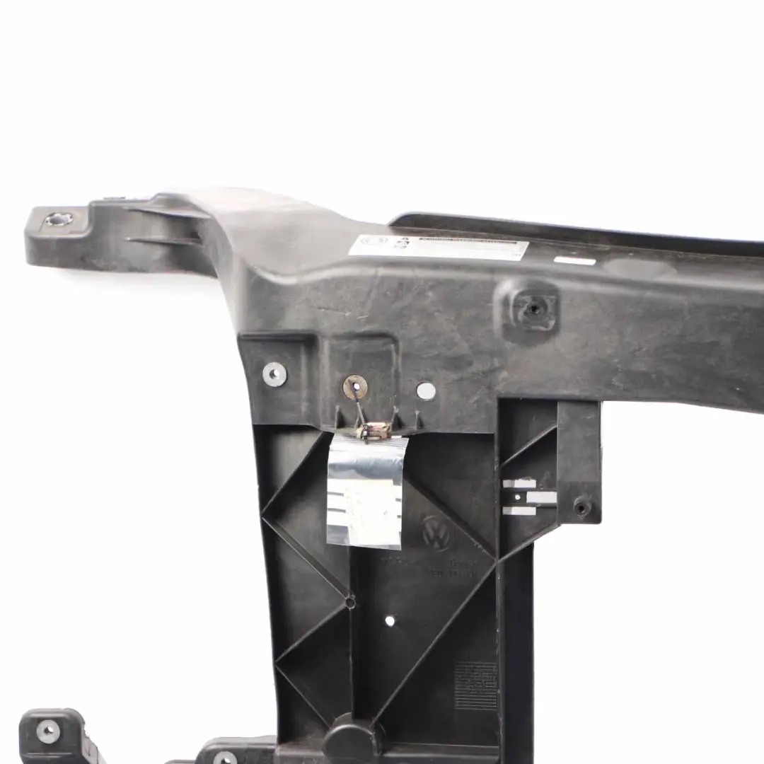 Volkswagen VW Crafter Front Radiator Slam Beam Cowling Reinforcement - SKU 2E0805591A - Part number 2E0805591A