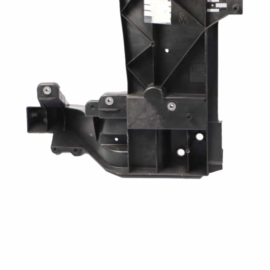 Volkswagen VW Crafter Front Radiator Slam Beam Cowling Reinforcement - SKU 2E0805591A - Part number 2E0805591A