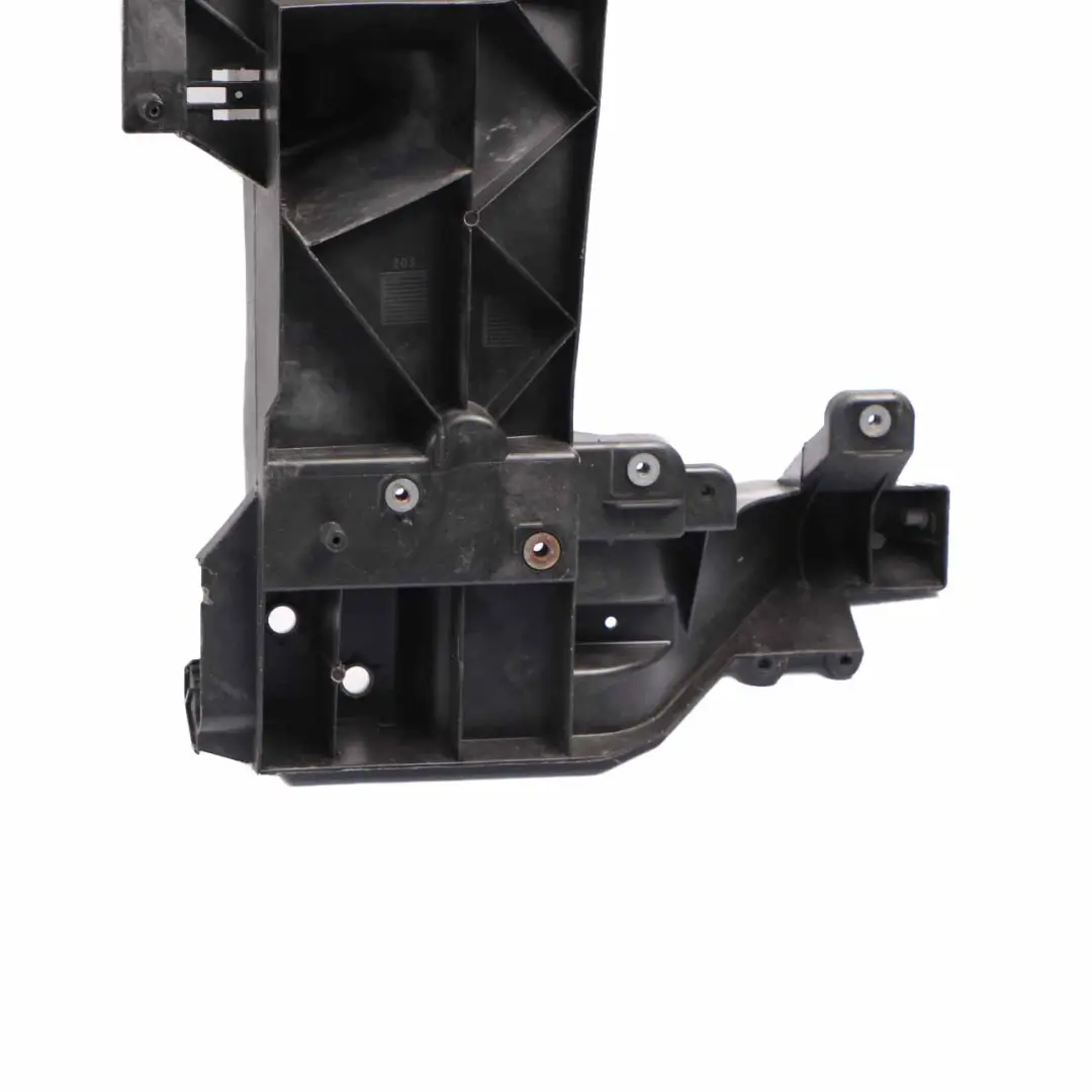 Volkswagen VW Crafter Front Radiator Slam Beam Cowling Reinforcement - SKU 2E0805591A - Part number 2E0805591A