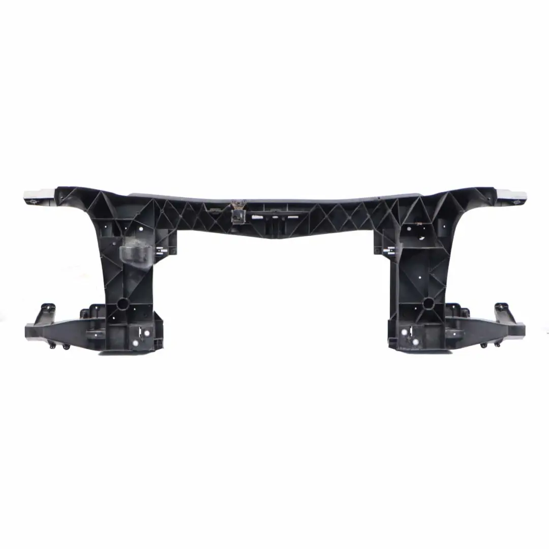 Front Radiator Slam Beam Cowling Reinforcement to Volkswagen VW Crafter with Part number 2E0805591A Volkswagen VW Crafter Front Radiator Slam Beam Cowling Reinforcement - SKU 2E0805591A - Part number 2E0805591A