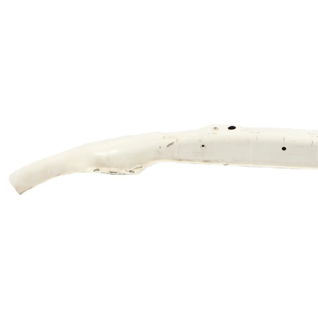 Volkswagen VW Crafter 35 Bumper Carrier Front Bumper Crash Impact Bar - SKU 2E0805842C-1 - Part number 2E0805842C