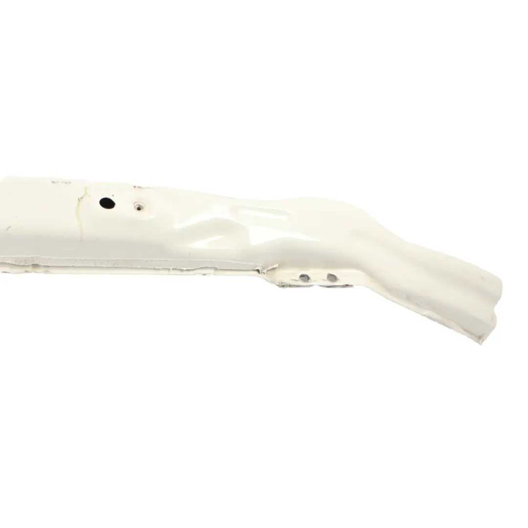 Volkswagen VW Crafter 35 Bumper Carrier Front Bumper Crash Impact Bar - SKU 2E0805842C-1 - Part number 2E0805842C