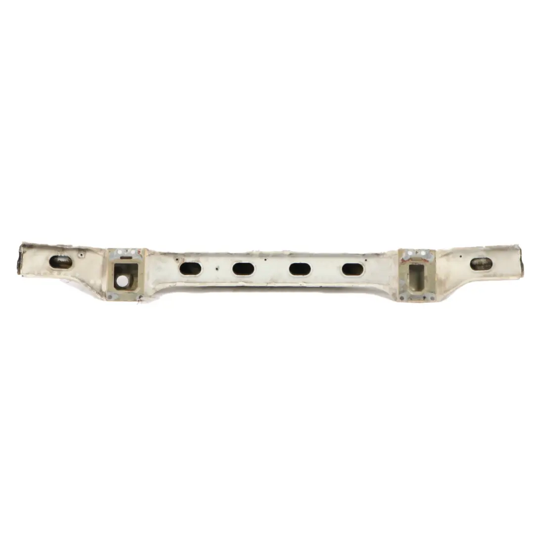 Volkswagen VW Crafter 35 Bumper Carrier Front Bumper Crash Impact Bar - SKU 2E0805842C-1 - Part number 2E0805842C