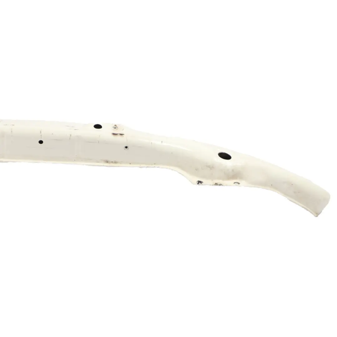Volkswagen VW Crafter 35 Bumper Carrier Front Bumper Crash Impact Bar - SKU 2E0805842C-1 - Part number 2E0805842C