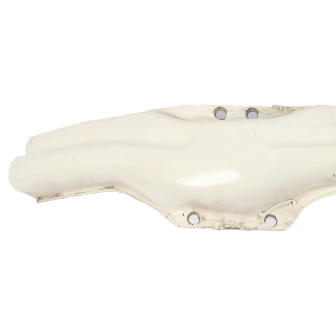 Volkswagen VW Crafter 35 Bumper Carrier Front Bumper Crash Impact Bar - SKU 2E0805842C-1 - Part number 2E0805842C