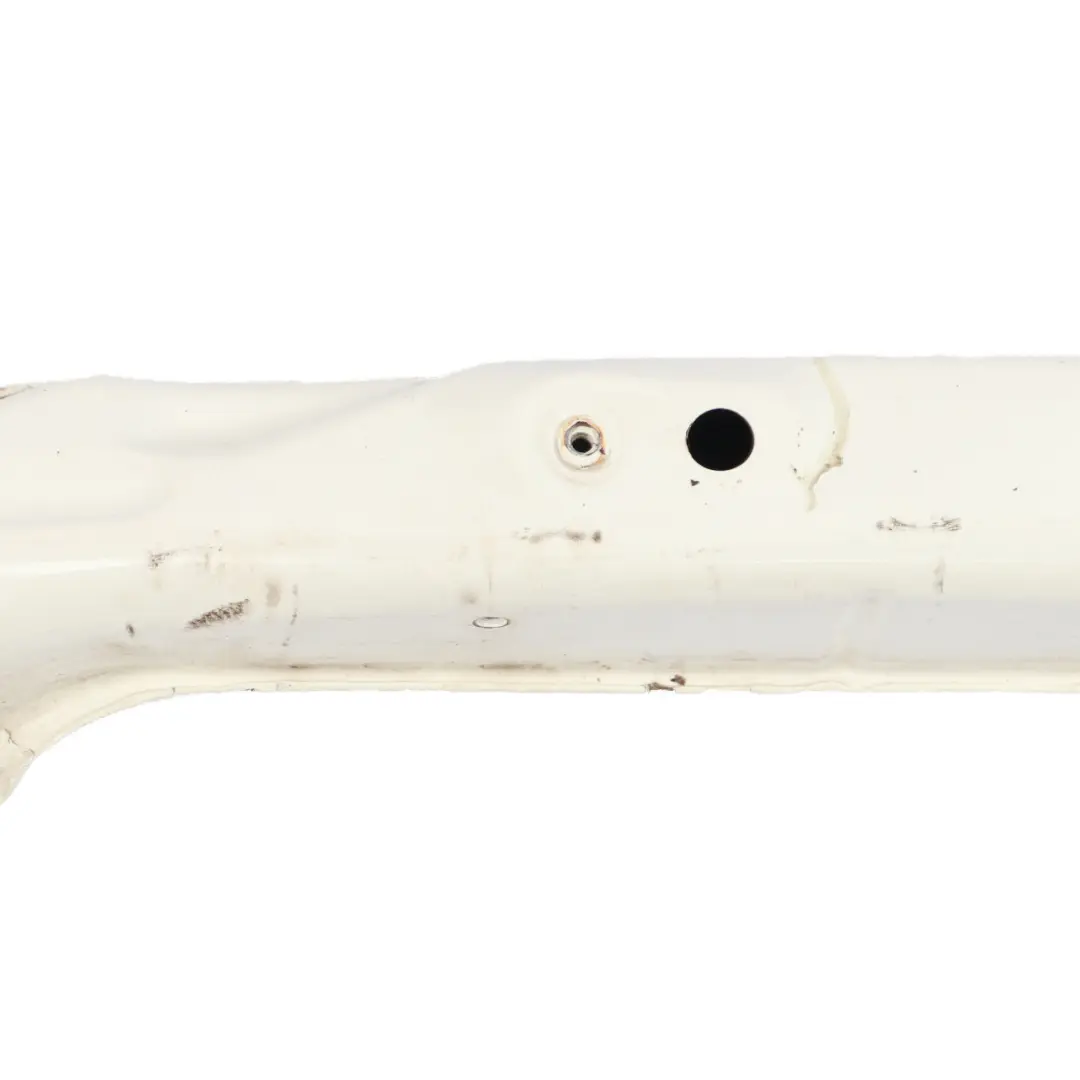 Volkswagen VW Crafter 35 Bumper Carrier Front Bumper Crash Impact Bar - SKU 2E0805842C-1 - Part number 2E0805842C